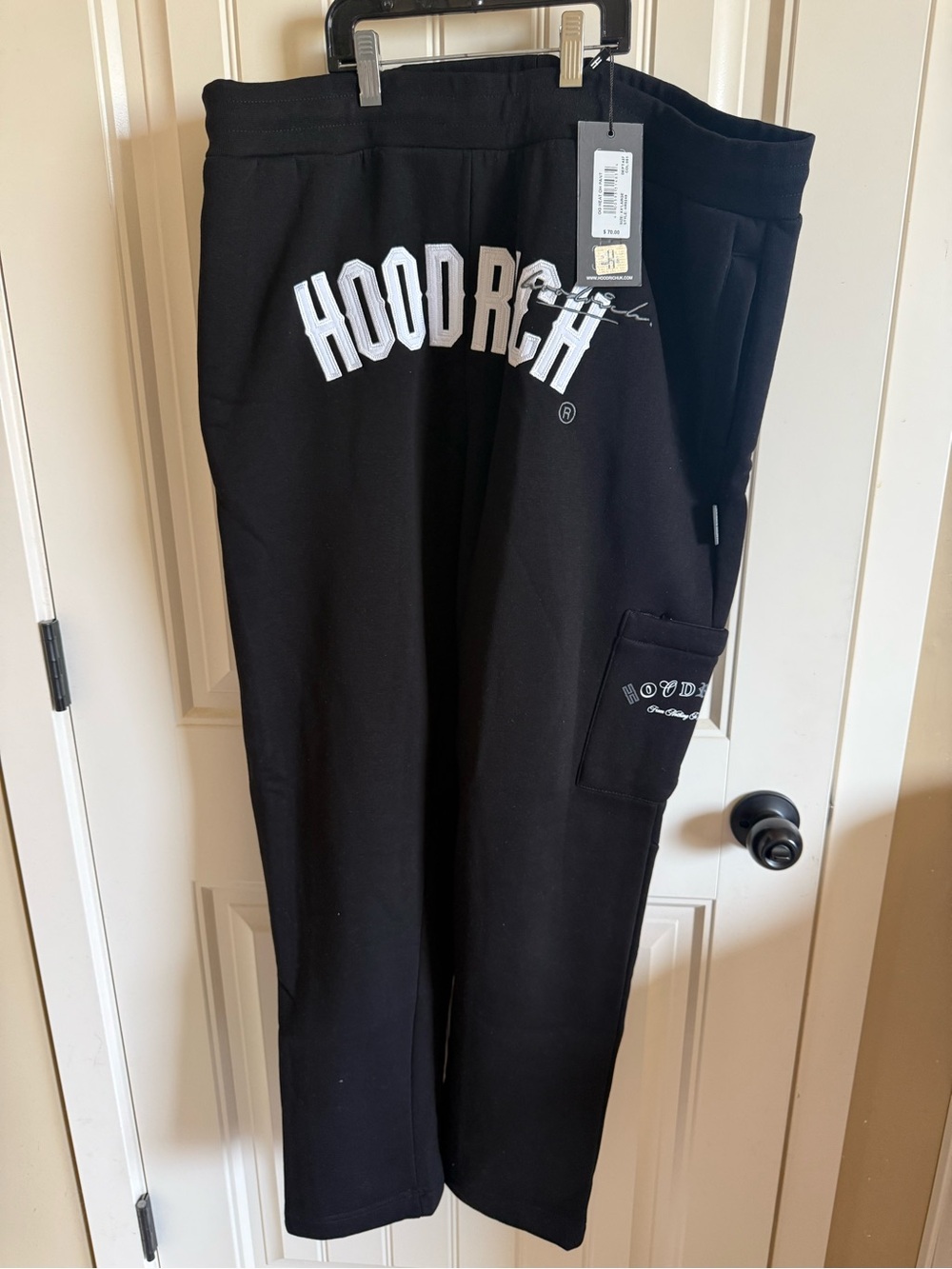 Men’s Hoodrich Sweats